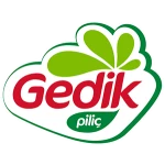 Gedik Piliç logosu