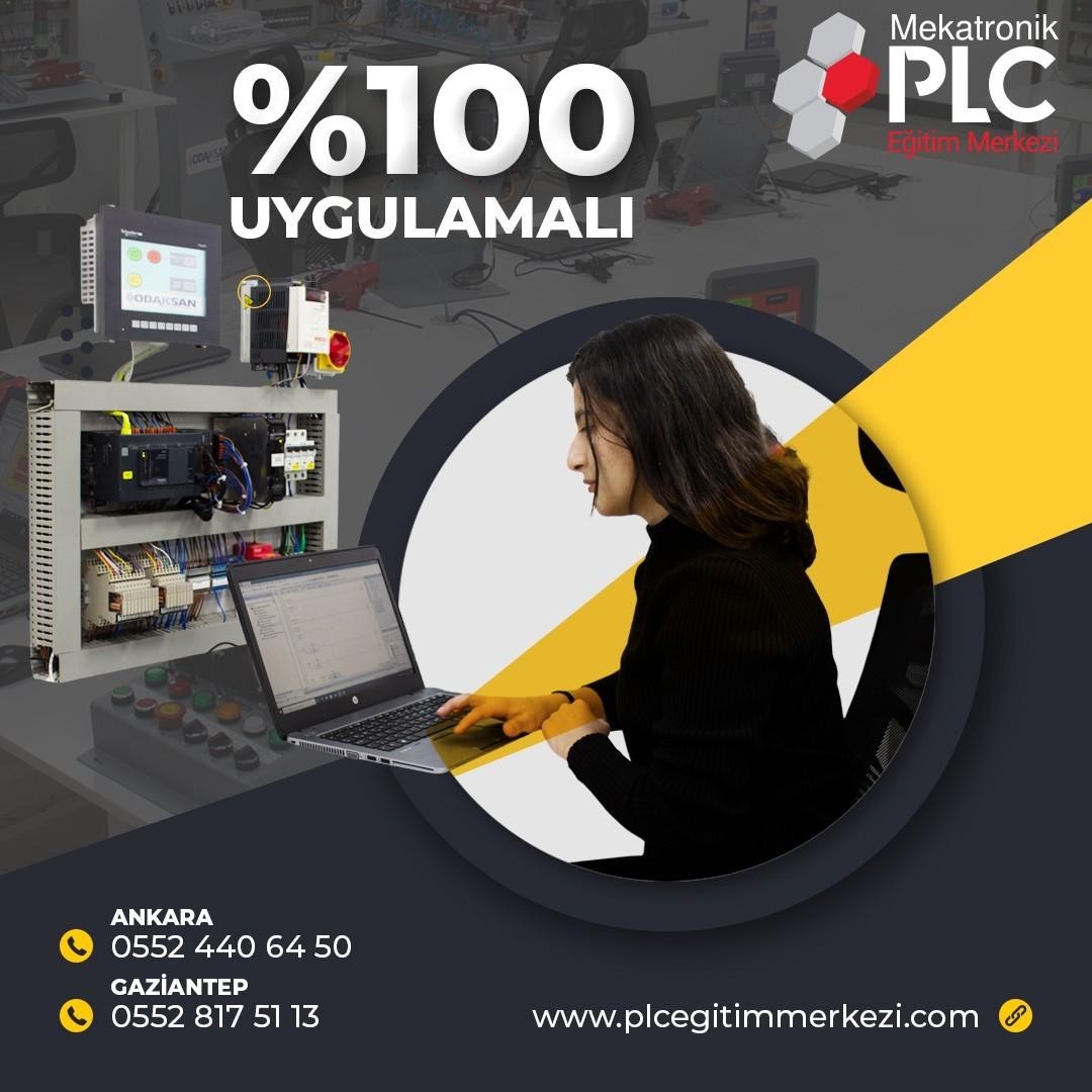 Delta PLC Nedir? Delta plc hangi programları kullanır