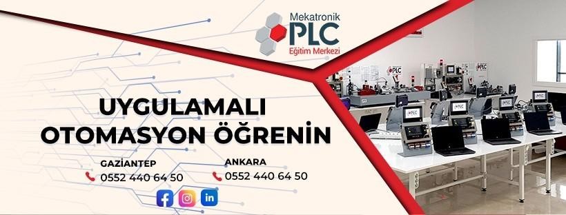 PLC Eğitim Fiyatları